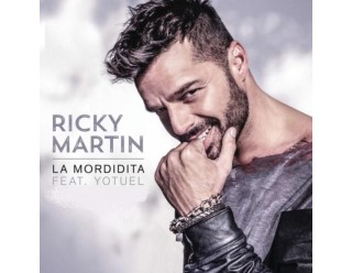 Ricky Martin Ft. Yotuel - La mordidita